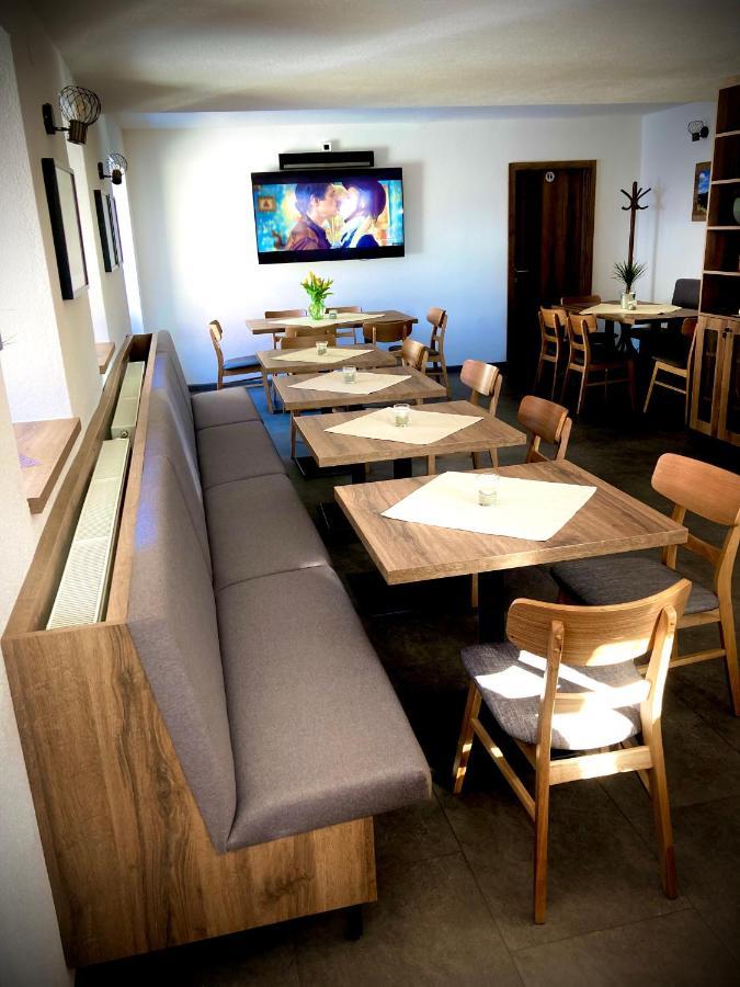 Aurelia Hotel Donovaly Luaran gambar