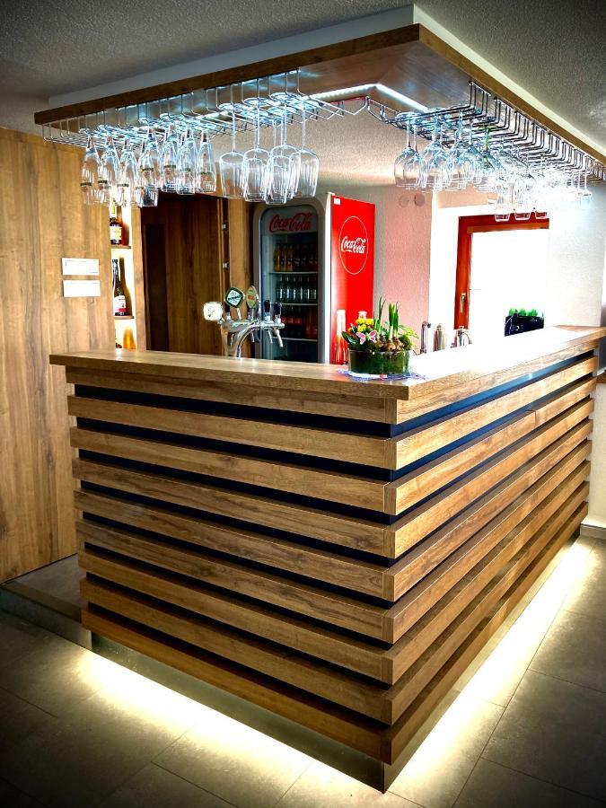 Aurelia Hotel Donovaly Luaran gambar