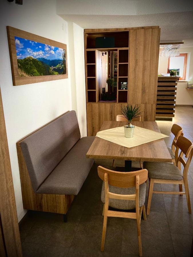 Aurelia Hotel Donovaly Luaran gambar