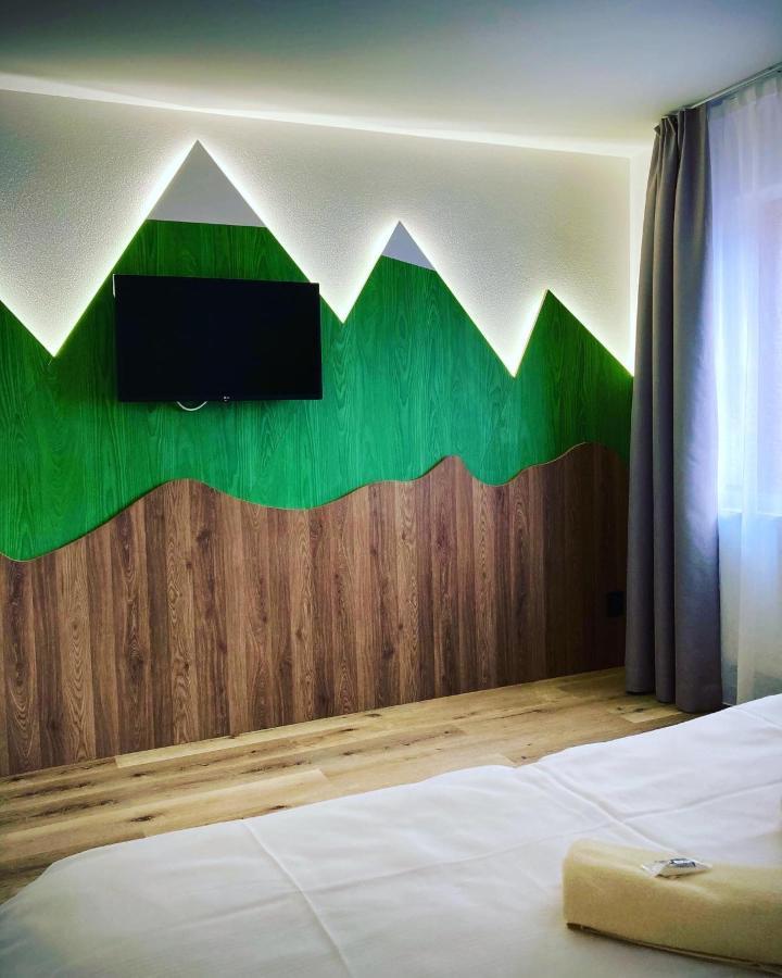 Aurelia Hotel Donovaly Luaran gambar