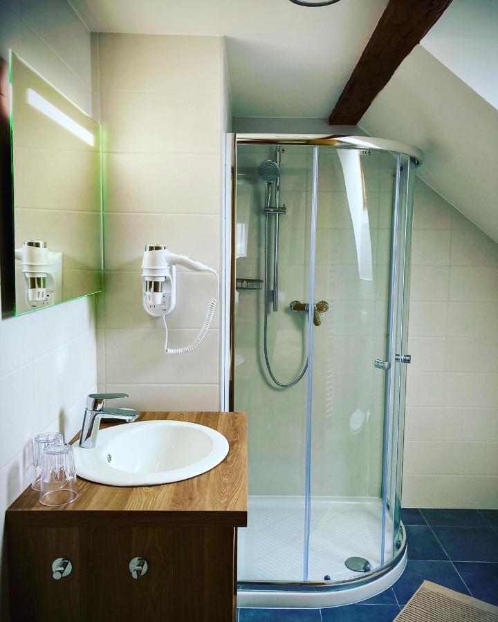Aurelia Hotel Donovaly Luaran gambar