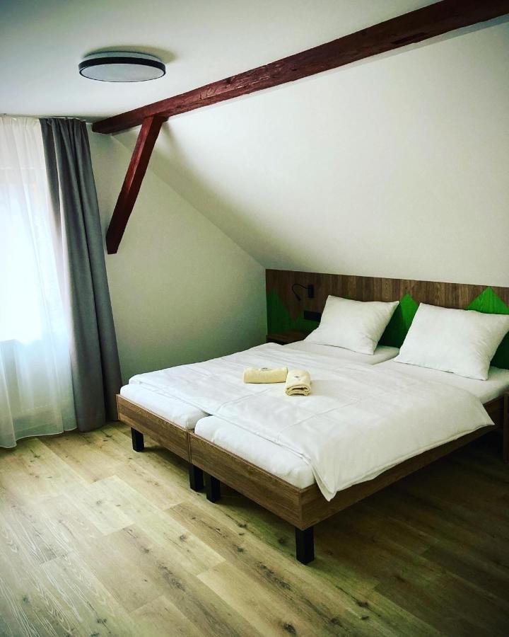 Aurelia Hotel Donovaly Luaran gambar