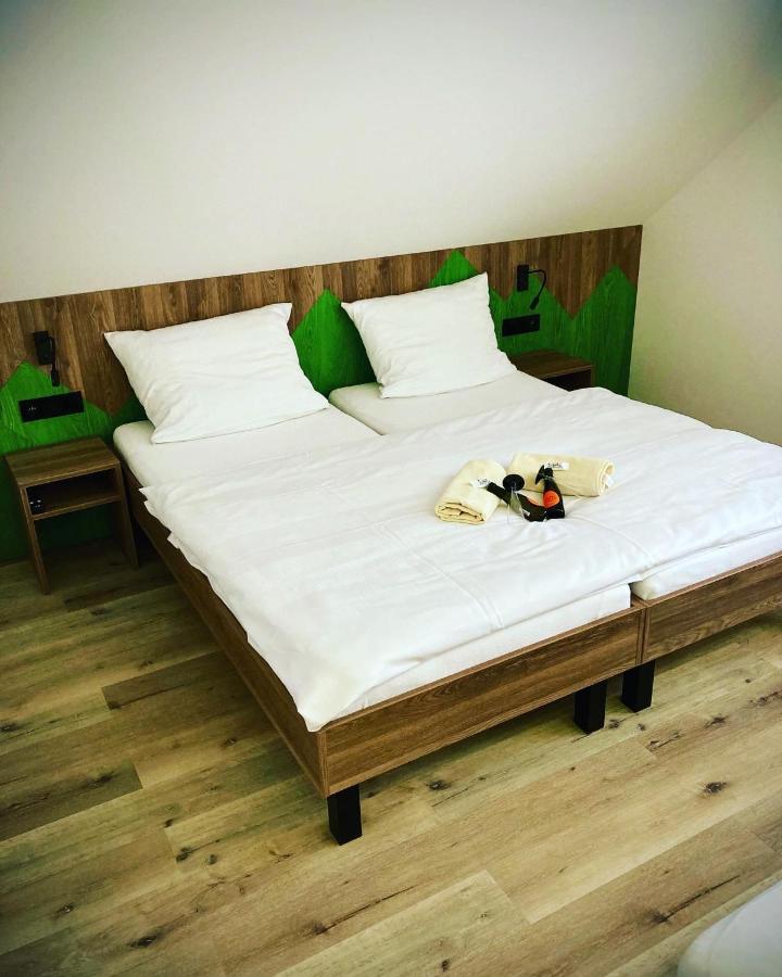 Aurelia Hotel Donovaly Luaran gambar